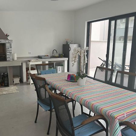 Villa Vida, Medulin - Bazen I Jacuzzi エクステリア 写真