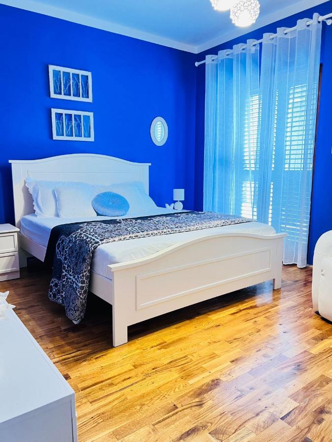 Villa Vida, Medulin - Bazen I Jacuzzi エクステリア 写真
